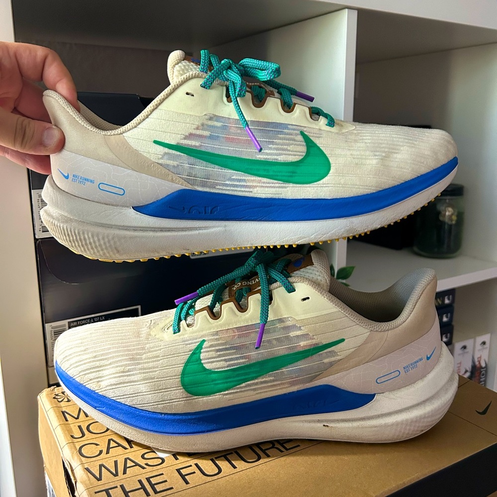Nike Air Winflo 9